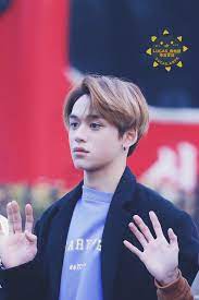 Lucas Nct Sehun Chinito
