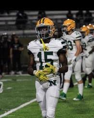 Martez Jones Jr.'s Football Recruiting Profile