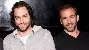 Chris d'elia, los angeles, ca. Chris D Elia S Upcoming Prank Show Cancelled By Netflix Access