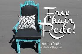 Be the king or queen or your house in this magnificent throne chair. Vintage Style Queen Throne Chair Redo 5 Steps With Pictures Instructables