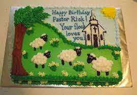 I was asked to include the birthday boys two chocolate labradors (dogs) playing in the the garden beds (which included his show award winning pumpkins and rockmelons). Pin On Cake Decorating Ideas