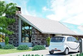 Suchen sie nach der frage. Smart Grid So Wird Das Elektroauto Zum Stromspeicher
