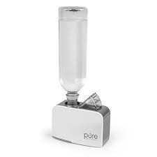 They can help someone dealing with congestion, dry skin, and sinus evaporators are smaller humidifiers that use filters and fans to add moisture to the air. Travel Ultrasonic Humidifier Mini Cool Mist Water Bottle Humidifier Offers Perfect Portable Solution For Home Office Hotel And More Buy Online In Antigua And Barbuda At Antigua Desertcart Com Productid 26726534