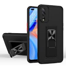 For vivo Y12s 2021 Dual-color Skin Feel ...