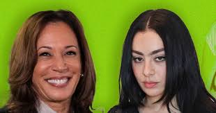 Why is Charli XCX calling Kamala Harris 'brat' good for her campaign?
