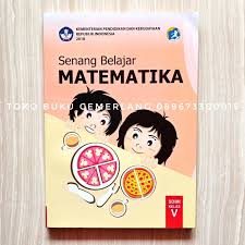 Jual esps matematika kelas 5 erlangga kota bekasi toko naila. Mtk Kunci Jawaban Esps Matematika Kelas 5 Kurikulum 2013