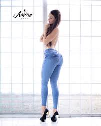 Pin On Amore Jeans