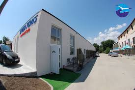 Are there any historical sites close to vila marylou eforie nord? Vila Seven Tons Eforie Nord