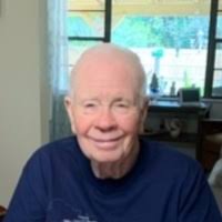 Tribute for Dan Edward White