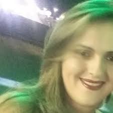 Aline Rafaela DA SILVA