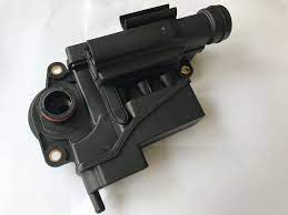 Engine Oil Separator Trap Crankcase Breather Valve For Vw Touareg Audi Q7 S6 V8 Ventilation System Audi Q7 Valve