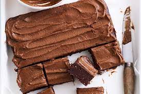 What are mornings like at your home or in your family? Healthy Desserts That Taste Indulgent