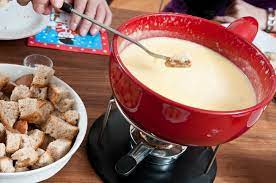 Zurich S Best Fondue And Raclette Restaurants