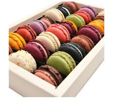 Die fjord cat im hafen hirtshals. Livrare Macarons Sau Incerci Sa Le Pregatesti Acasa