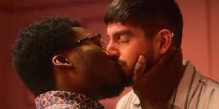 Heartstopper' Season 2's Best New Character Isn't One of the Teens