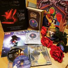 Preisvergleich für beauty and the beast (2012) season 1 (dvd) ✓ bewertungen ✓ produktinfo ⇒ ✓ tv/serien ✓ testberichte ✓ günstig kaufen. Beauty And The Beast A Personal History On Home Video Alby Seeing You