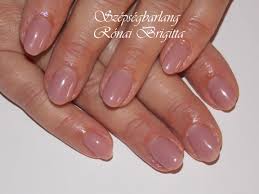 Az elsők között voltam, akik kipróbálták a gél lakkot. Natur Gel Lakk Nails Beauty