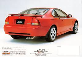 pin on honda prelude