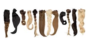 Today's top bfb hair promotion: Barefoot Blonde Hair Delivers Pinterest Worthy Extensions Wwd