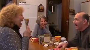 Maybe you would like to learn more about one of these? On Va Le Farcir Patrice De L Amour Est Dans Le Pre Chouchoute Par Ses Pretendantes Lci