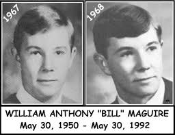 Class of 1968 Memorial Page