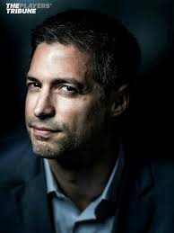 The Question That Changed How I Decide For years, I took everything  personally. A comment in a meeting, a sideways look, an email that felt  curt. My brain would run wild: What