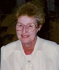 Ina Bischoff Obituary November 10, 2017