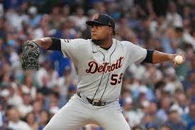 Here’s the Detroit Tigers’ lineup for series finale vs. Royals