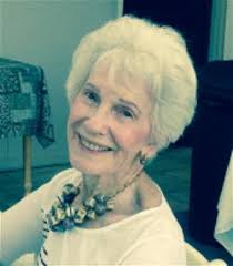 Marjorie Waller Rosemont Obituary