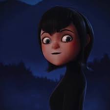 Mavis Dracula Edits Compilation