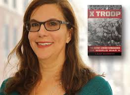 Operation Greenup: The REAL Inglourious Basterds