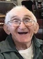 Frank Simone Obituary (1930