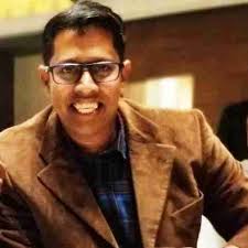 Dr. Prasant Nayak, Bhubaneswar, Odisha, India