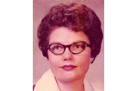 Nancy Althouse Obituary (1938