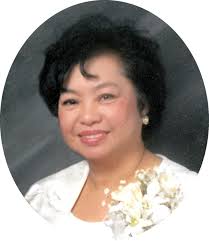 Obituary information for Evangeline “Vangie” Aguilar Sanchez