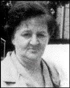 Laverne Andrews Obituary (2012)