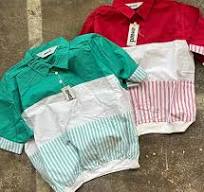 Wholesale deadstock nos vintage clothing MIX by the pound ...