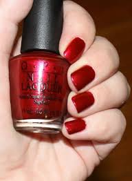 Opi Nail Laquer I M Not Really A Waitress Reviews Photos Ingredients Opi Nails Nails Nail Polish