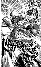 Jojo S Bizarre Adventure Part 2 Battle Tendency 1 Read Jojo S Bizarre Adventure Part 2 Battle Jojo Bizarre Jojo Bizzare Adventure Jojo S Bizarre Adventure