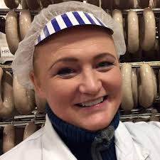 Storproduksjon av julemat