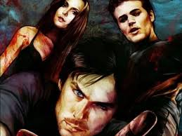 O Quanto Você Conhece The Vampire Diaries?