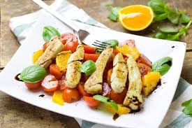 10 Recettes Ultra Faciles Et Saines Pour Un Repas Equilibre Repas Equilibre Comment Manger Equilibre Manger Sainement Recette