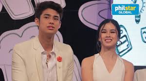 Vice ganda dares kisses delavin to choose between tony labrusca, donny pangilinan, and niel murillo subscribe to the. Kisses Delavin And Donny Pangilinan Talks About Their Good Qualities On And Off Cam Video Dailymotion
