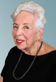 In Loving Memory of Kay Friedman