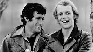 Si la vidéo ne fonctionne pas ou bien vous voulez changer le lecteur, vous pouvez cliquer sur l'un des liens en dessus. La Nouvelle Serie Starsky Hutch Sera Diffusee Sur Amazon Premiere Fr