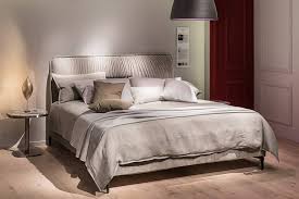 Die marke bietet einen lebensstil, eine lebenskunst, ja sogar eine kunst des schlafens. Treca Paris Haute Couture Designerbetten Christmann Designer Bett Wohn Design Wohnen
