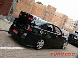 Seat Cordoba Full Project Tunezup Tuning Fotos And Videos 29594 Tunezup Car Tuning Cordoba Seating