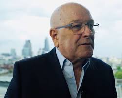 前万宝路市场总监John Hog-汽车-F1赛车区-虎扑社区