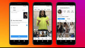 About 608 icons in 0.008 seconds. Instagram Launches Reels As Alternative To Tiktok Here S How To Use It