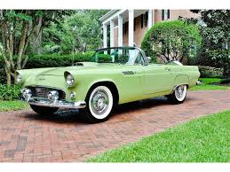 Image result for Cumberland Green 1957 Thunderbird